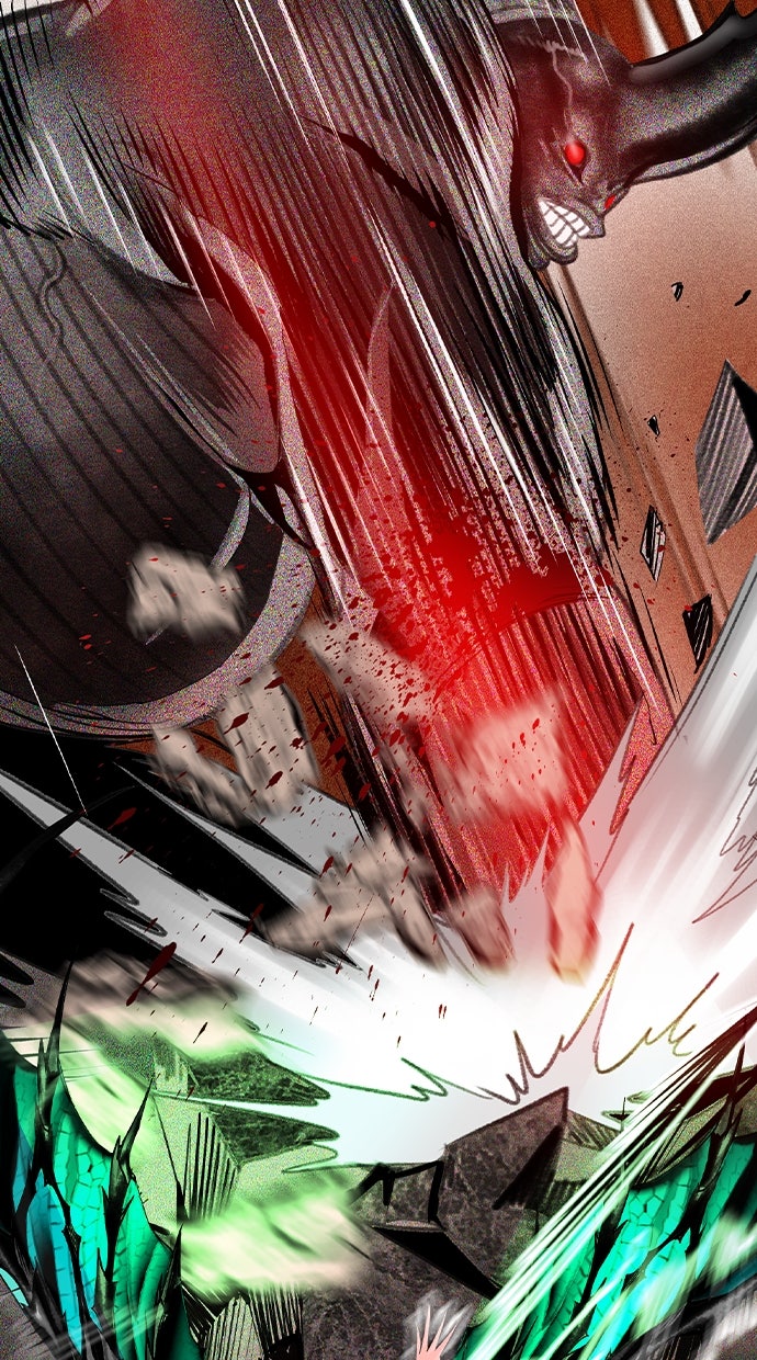 Read Jungle Juice Manga Online