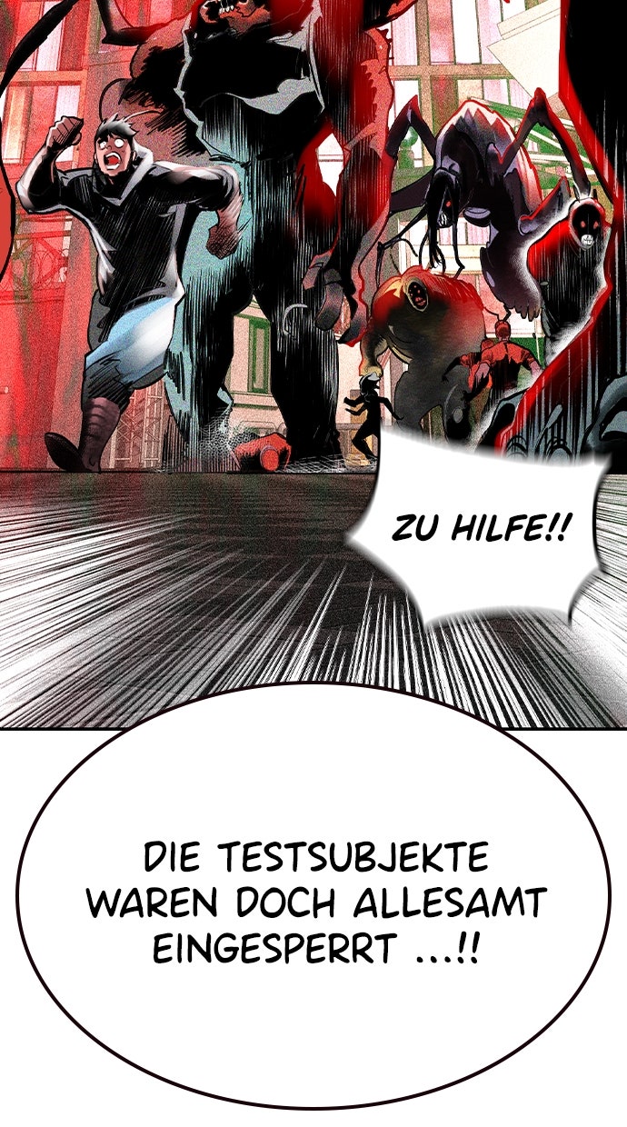 Read Jungle Juice Manga Online