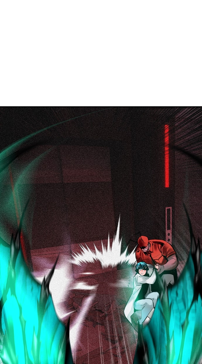 Read Jungle Juice Manga Online