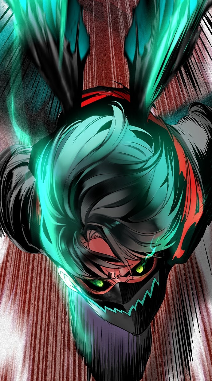 Read Jungle Juice Manga Online