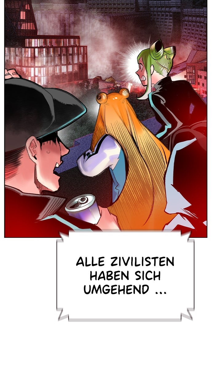 Read Jungle Juice Manga Online