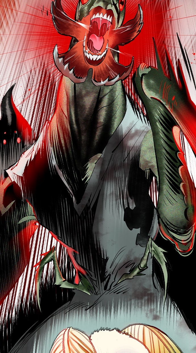 Read Jungle Juice Manga Online