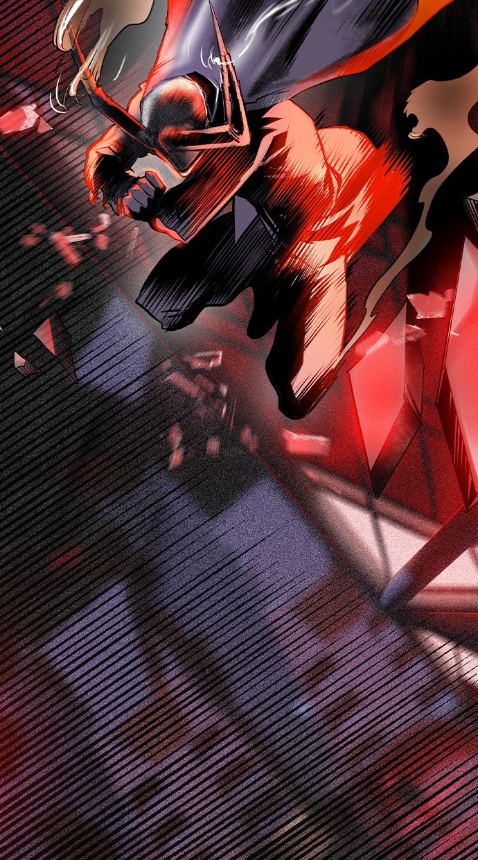 Read Jungle Juice Manga Online