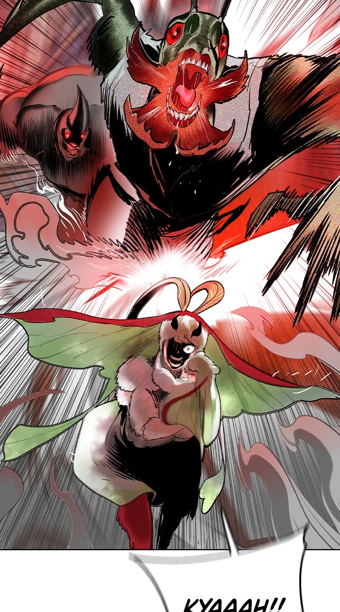 Read Jungle Juice Manga Online