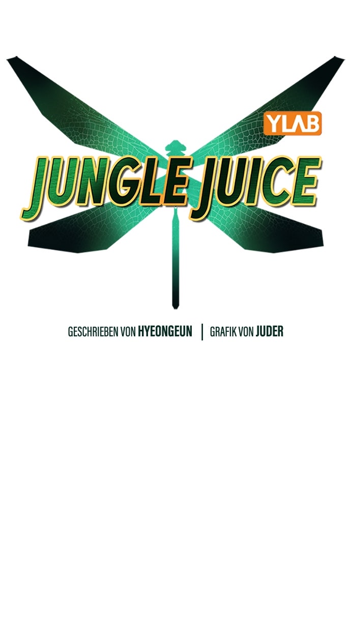 Read Jungle Juice Manga Online
