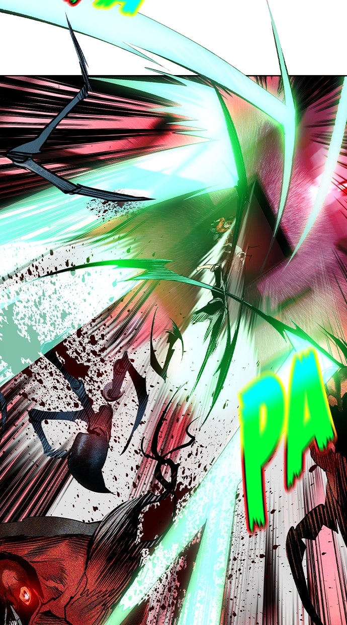 Read Jungle Juice Manga Online