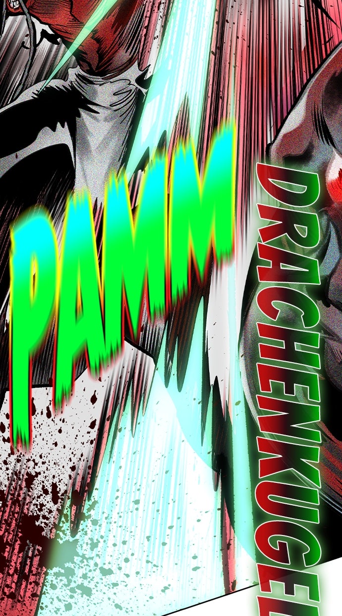 Read Jungle Juice Manga Online
