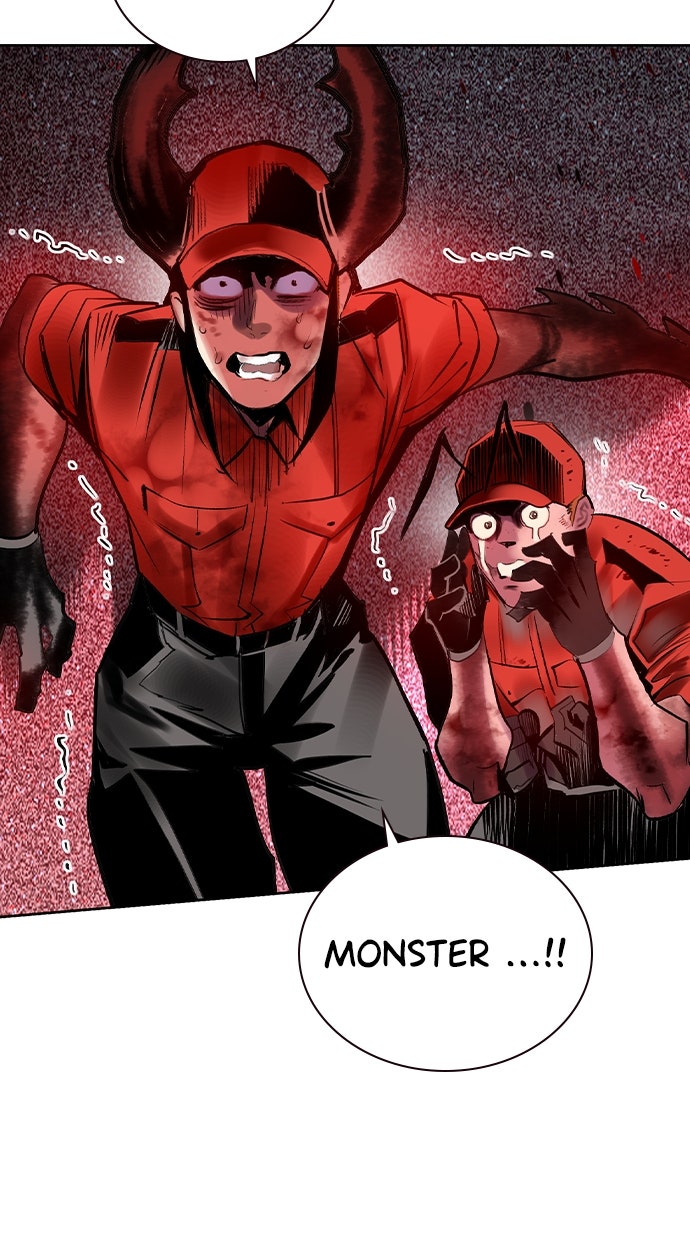 Read Jungle Juice Manga Online