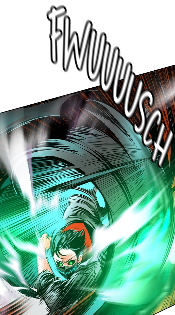 Read Jungle Juice Manga Online