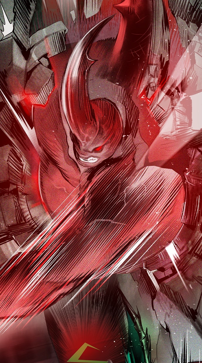 Read Jungle Juice Manga Online