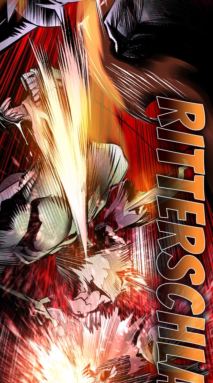 Read Jungle Juice Manga Online