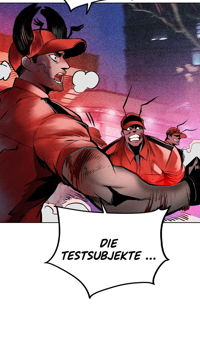 Read Jungle Juice Manga Online