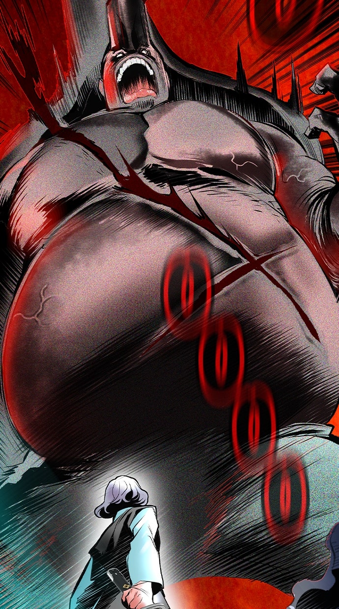 Read Jungle Juice Manga Online