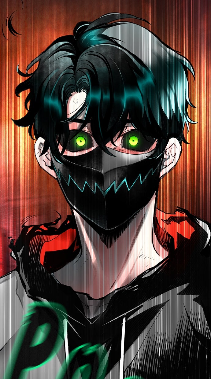 Read Jungle Juice Manga Online