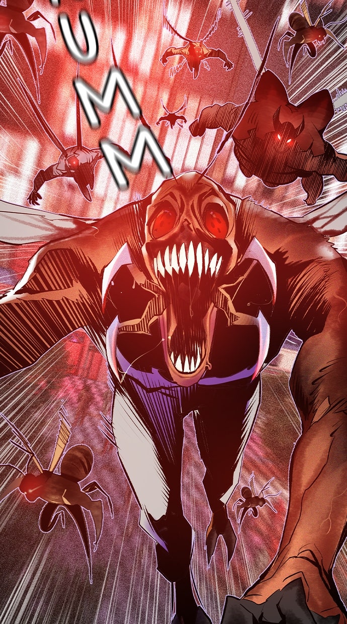 Read Jungle Juice Manga Online