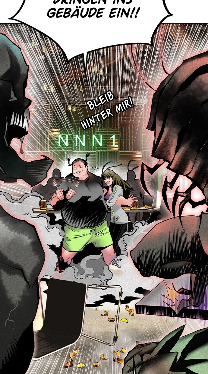 Read Jungle Juice Manga Online