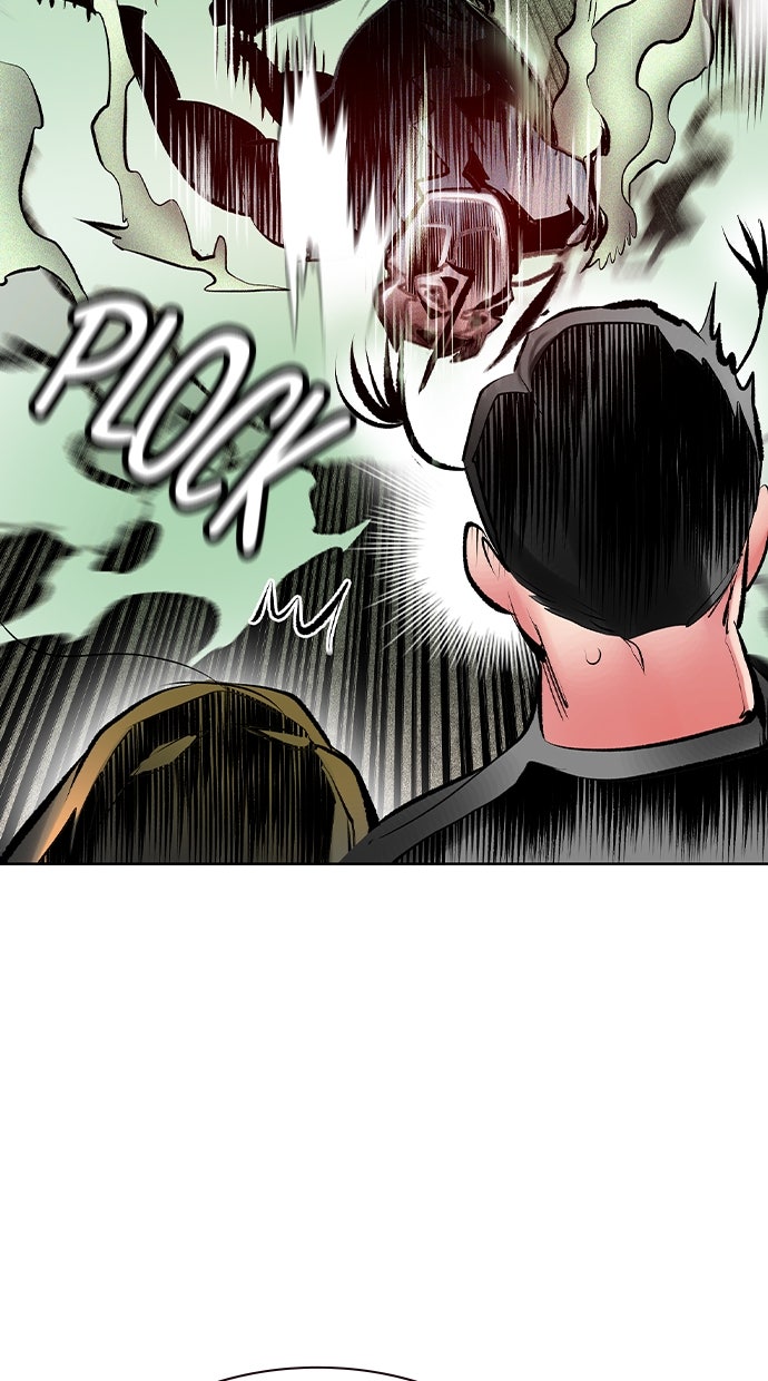 Read Jungle Juice Manga Online