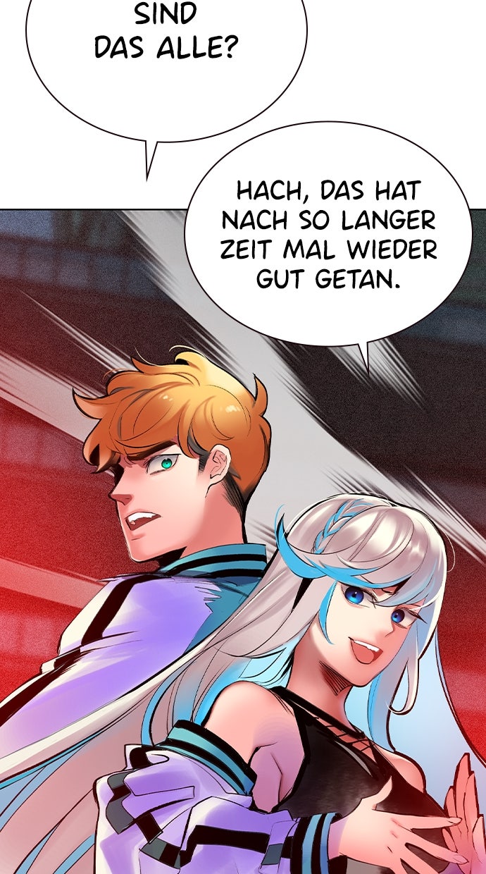 Read Jungle Juice Manga Online