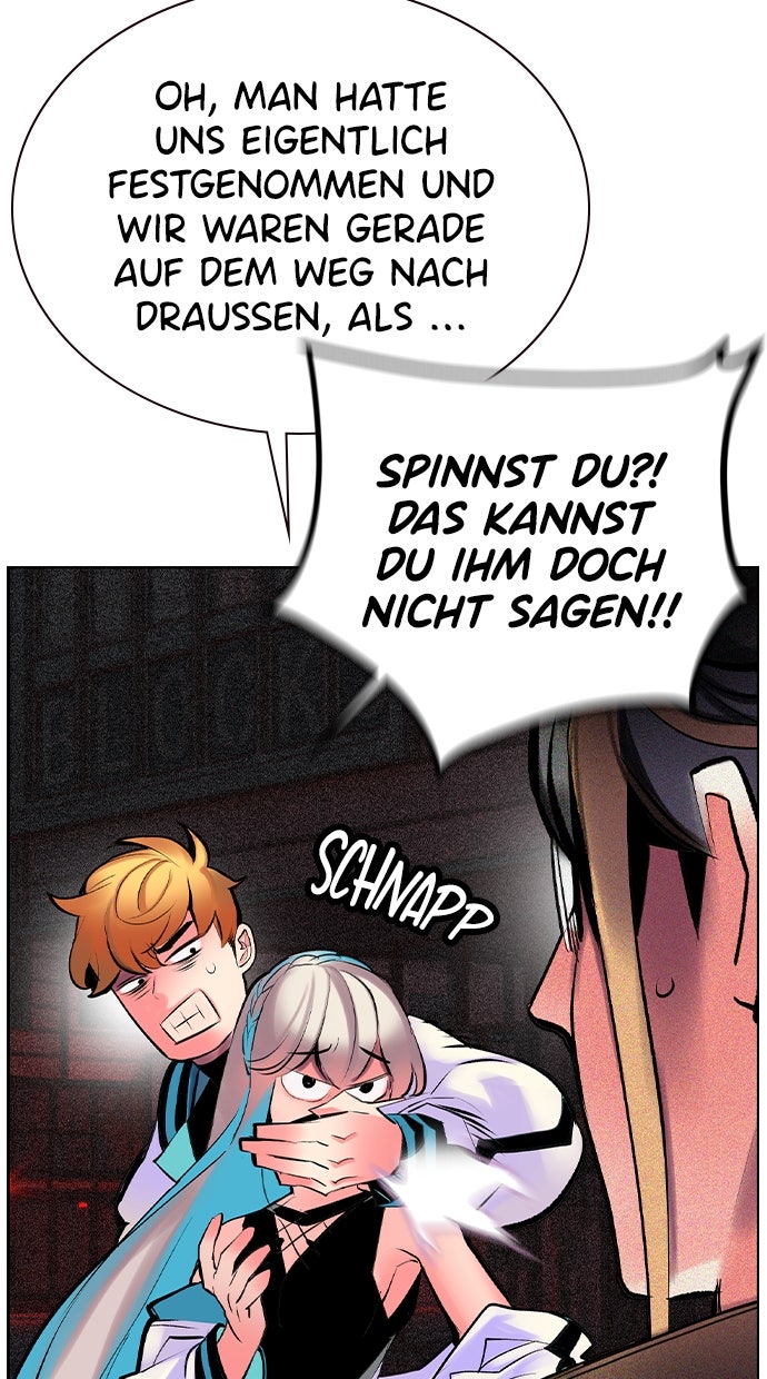 Read Jungle Juice Manga Online
