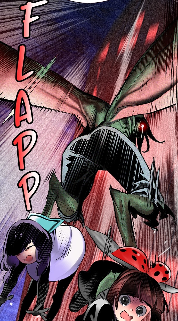 Read Jungle Juice Manga Online