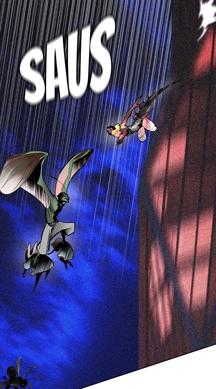 Read Jungle Juice Manga Online