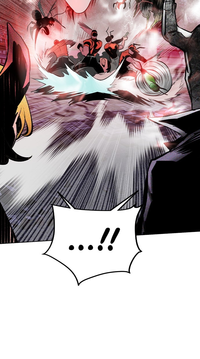 Read Jungle Juice Manga Online