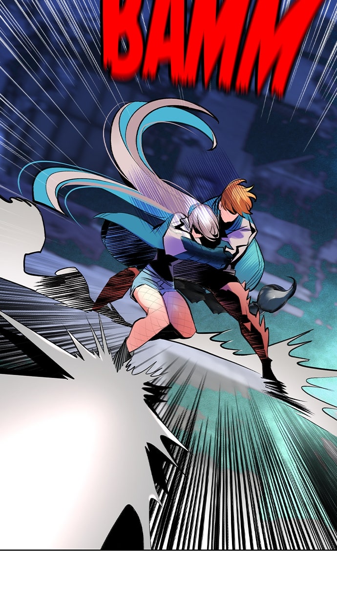 Read Jungle Juice Manga Online