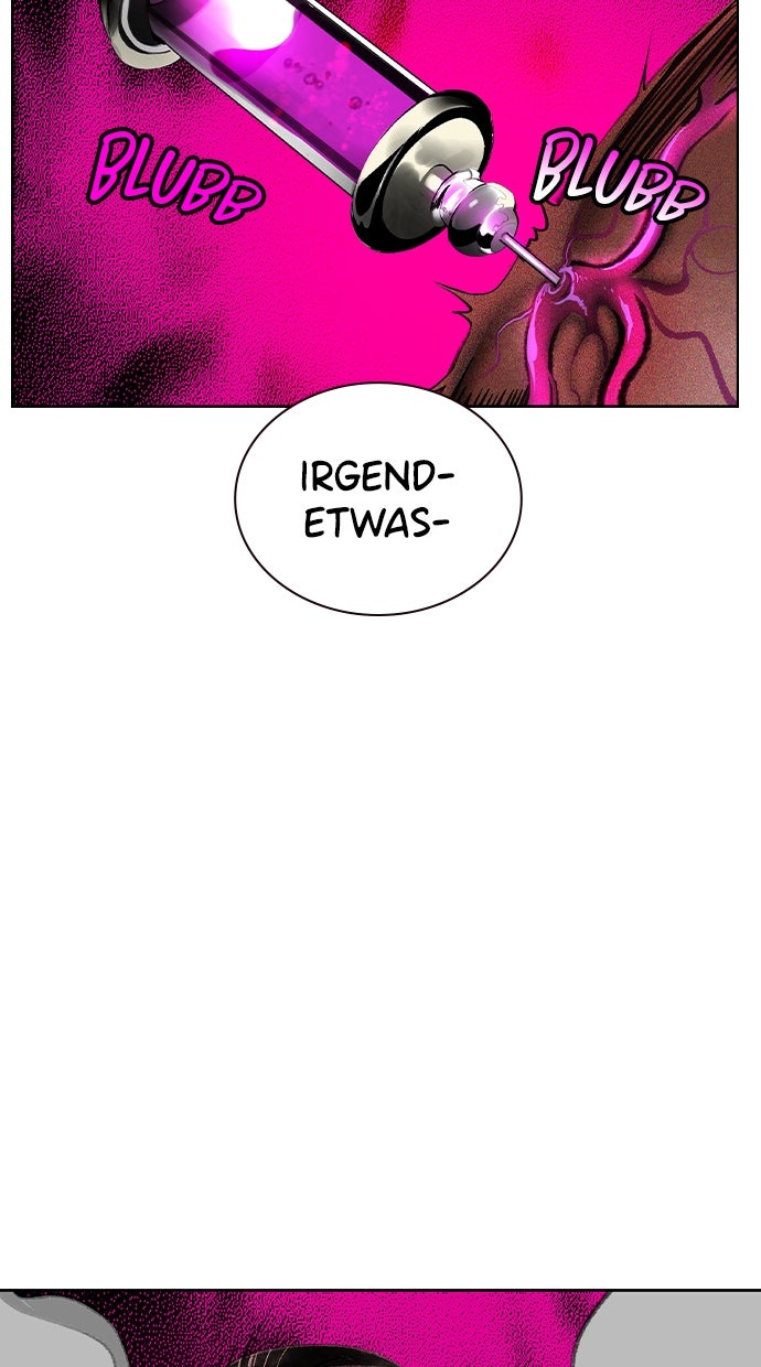 Read Jungle Juice Manga Online