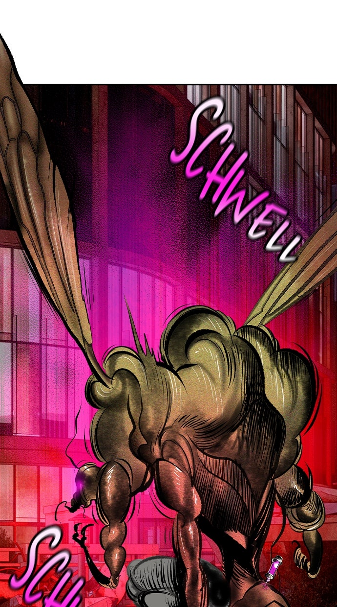 Read Jungle Juice Manga Online