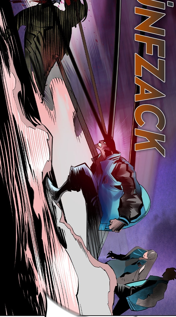 Read Jungle Juice Manga Online