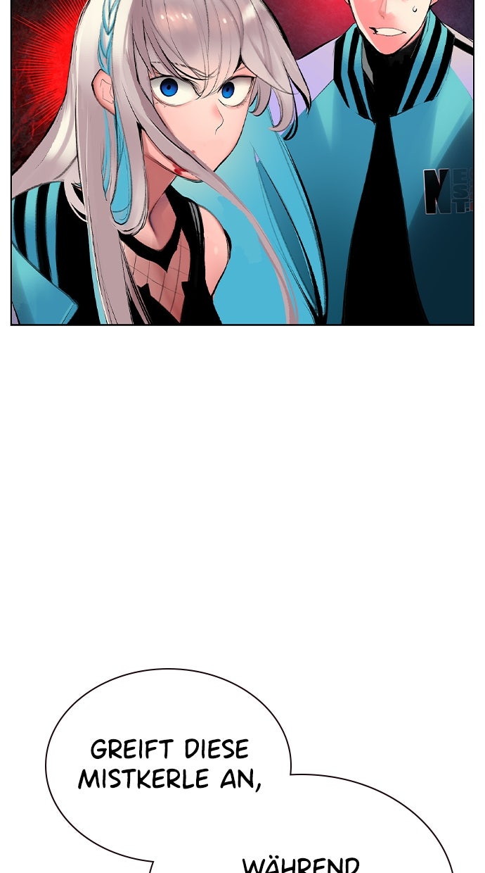 Read Jungle Juice Manga Online