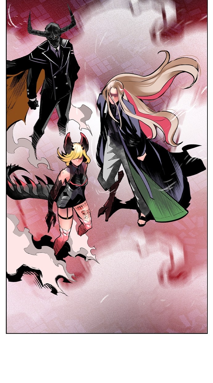 Read Jungle Juice Manga Online