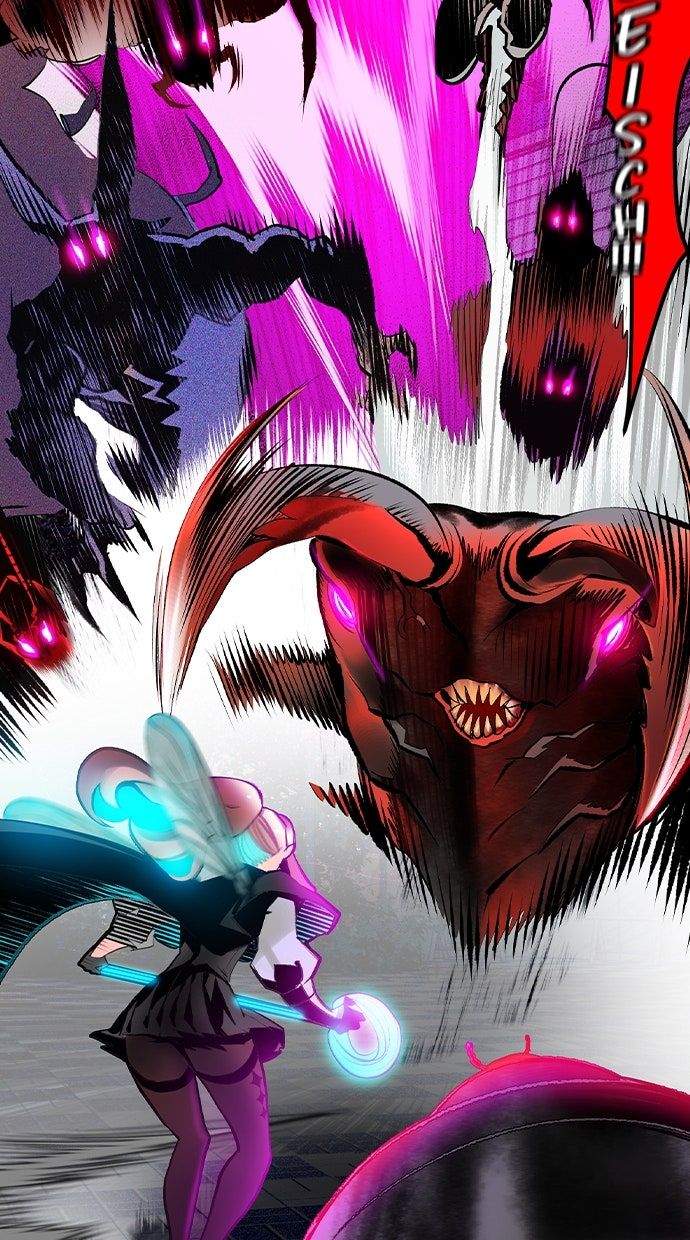 Read Jungle Juice Manga Online