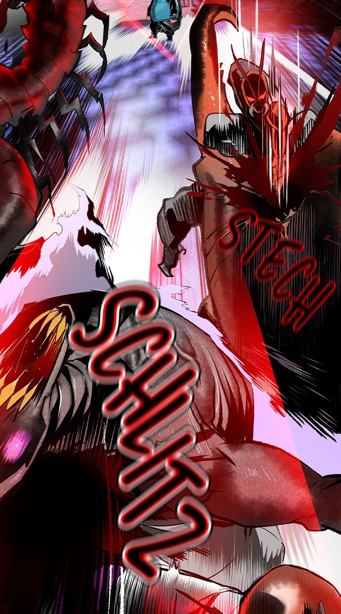 Read Jungle Juice Manga Online