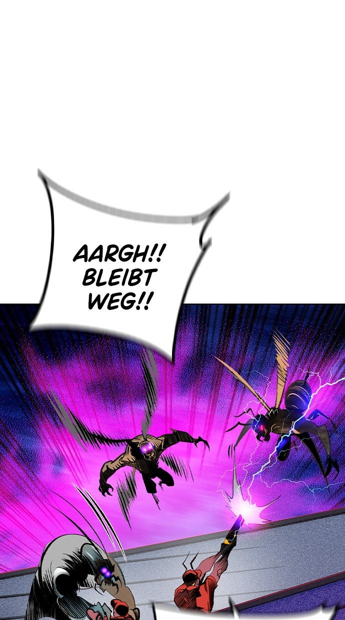 Read Jungle Juice Manga Online