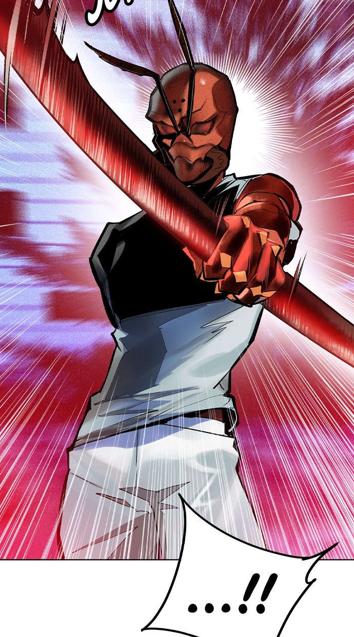 Read Jungle Juice Manga Online
