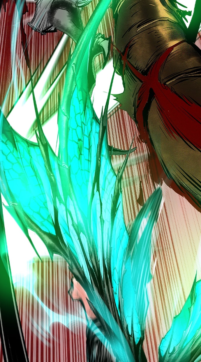 Read Jungle Juice Manga Online
