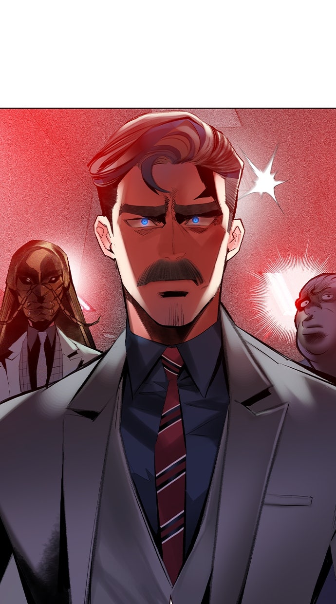 Read Jungle Juice Manga Online