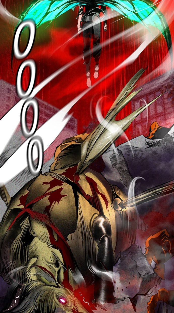 Read Jungle Juice Manga Online