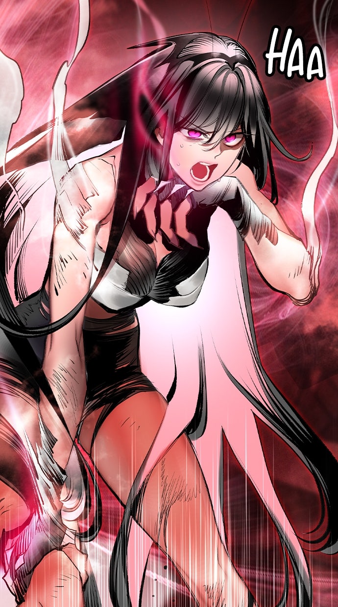 Read Jungle Juice Manga Online