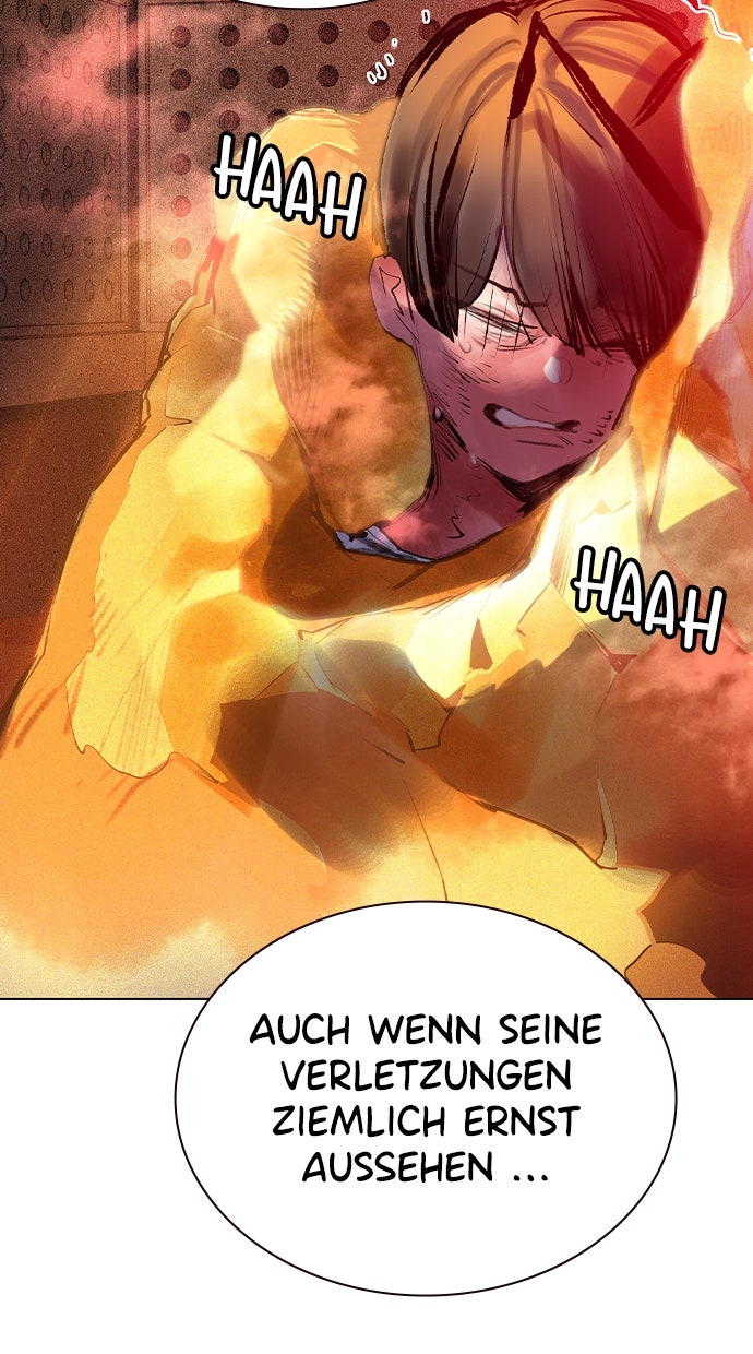 Read Jungle Juice Manga Online