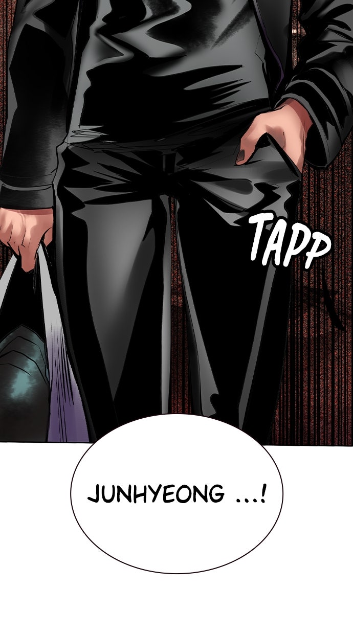 Read Jungle Juice Manga Online