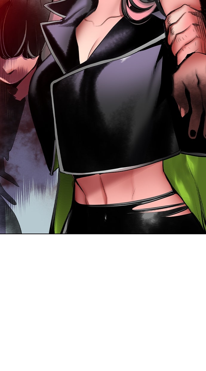 Read Jungle Juice Manga Online