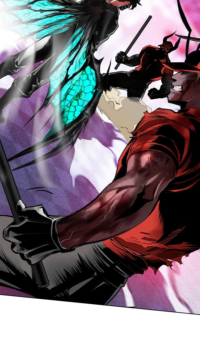 Read Jungle Juice Manga Online