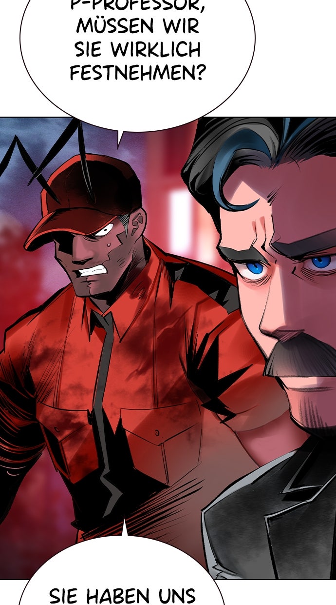 Read Jungle Juice Manga Online