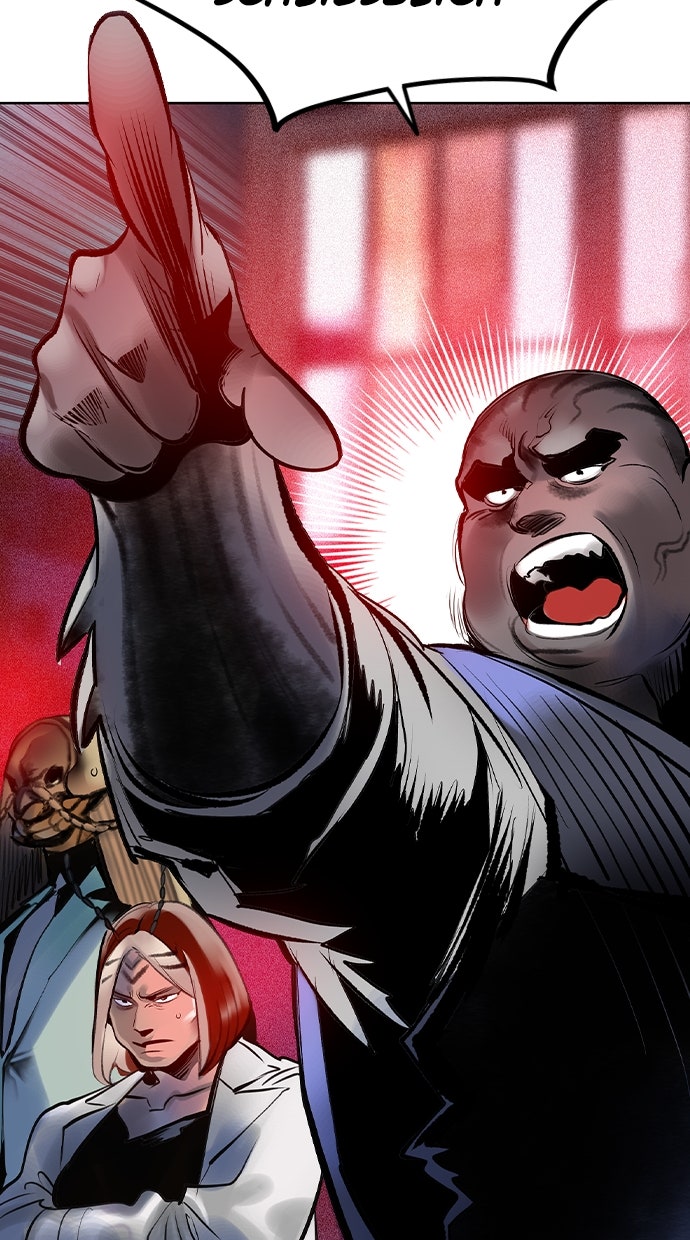 Read Jungle Juice Manga Online