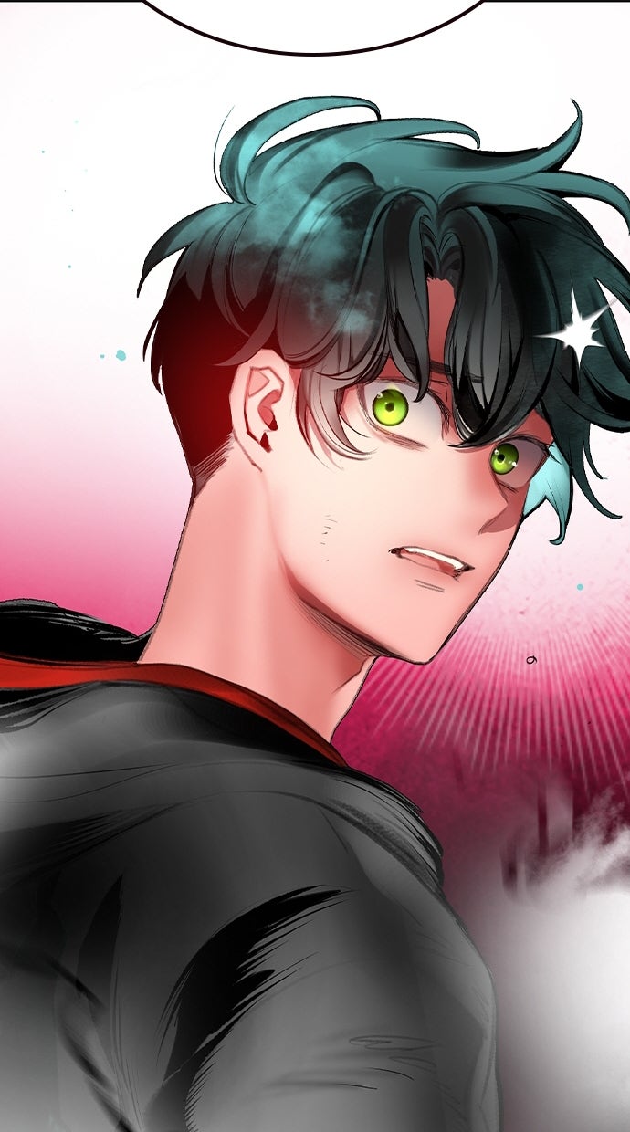 Read Jungle Juice Manga Online