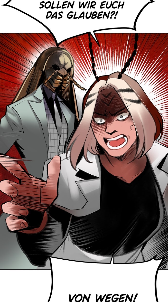 Read Jungle Juice Manga Online