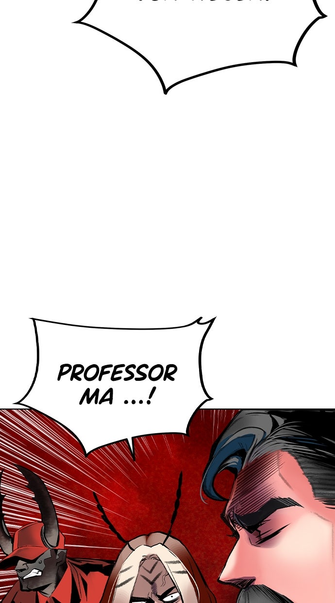 Read Jungle Juice Manga Online