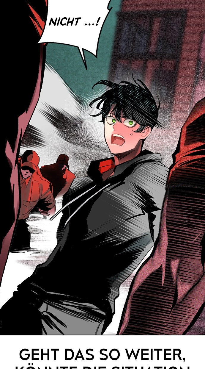 Read Jungle Juice Manga Online
